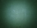 Green old paper texture blur background Royalty Free Stock Photo