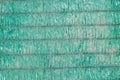 Green old shading net texture and background Royalty Free Stock Photo