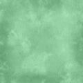 Green old vintge paper texture or background. Royalty Free Stock Photo