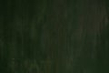 green old wall texture. School Board Royalty Free Stock Photo