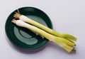 Green onion