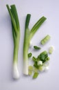 Green Onions