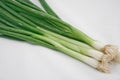 Green onions