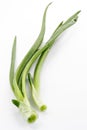 Green onions