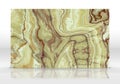 Green onyx marble Tile texture