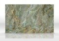 Green Onyx marble Tile texture