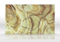 Green onyx Tile texture