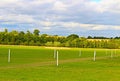 Green Overflow Car Park