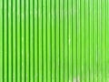 Green painted metal sheet background Royalty Free Stock Photo