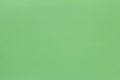 Green paper background.The texture of thick green paper for creativity.Space for copying Royalty Free Stock Photo