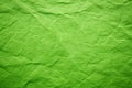 Green paper texture background for design with copy space for text or image Royalty Free Stock Photo