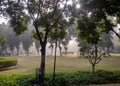 Green park in ludhiana
