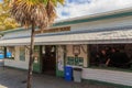 Green Parrot Bar in Key West, Florida, USA Royalty Free Stock Photo