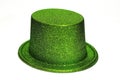 Green Party hat