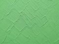 green pastel wonderful texture wall background abstract Royalty Free Stock Photo