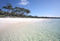 Green Patch Beach Australia