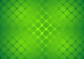 Green Pattern, Oriental, Ornamental, Chinese, Arabic, Islamic, Texture Background. Imlek, Ramadan, Festival Wallpaper.