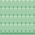 green patterned background design