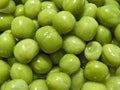 Green pea