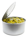 Green pea