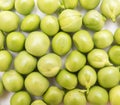 Green pea Royalty Free Stock Photo