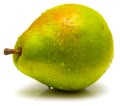 Green pear 4