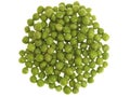 Green Peas Royalty Free Stock Photo
