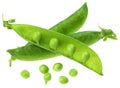 Green peas