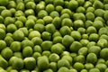 Green peas