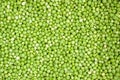 Green Peas background texture vegetable Royalty Free Stock Photo