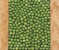 Green peas