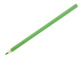 Green pencil Royalty Free Stock Photo