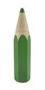 Green pencil