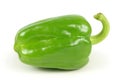 Green peper