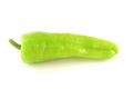 Green pepper Royalty Free Stock Photo
