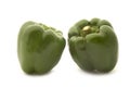 Green pepper