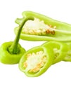 Green pepper