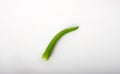 Green pepper Royalty Free Stock Photo