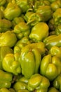 Green Peppers