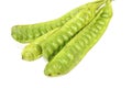 Green Petai Or Stinky Beans