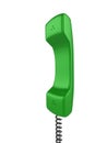 Green phone