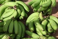 Green Plantains