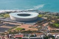 Green Point Stadium Cape Town