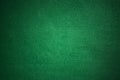 Green Poker table background