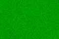 green Polystyrene or styrofoam texture background Royalty Free Stock Photo