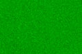 green Polystyrene or styrofoam texture background Royalty Free Stock Photo