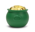 Green Pot of Gold