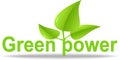 Green power illustration