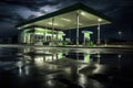 Green Practices at Gas Stations: Embracing Sustainable Solutions for Environmental Protection