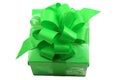 Green Present